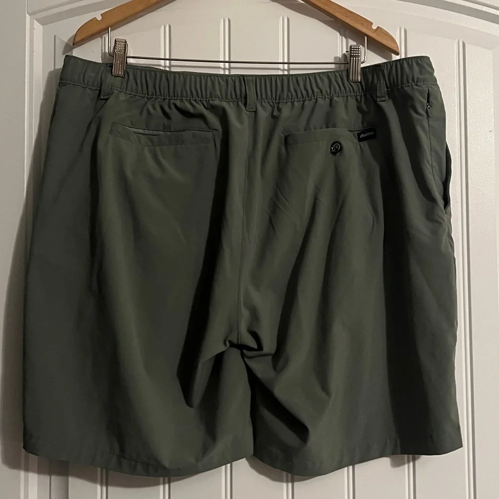 Chubbies Everywhere 8” Shorts Size XXL